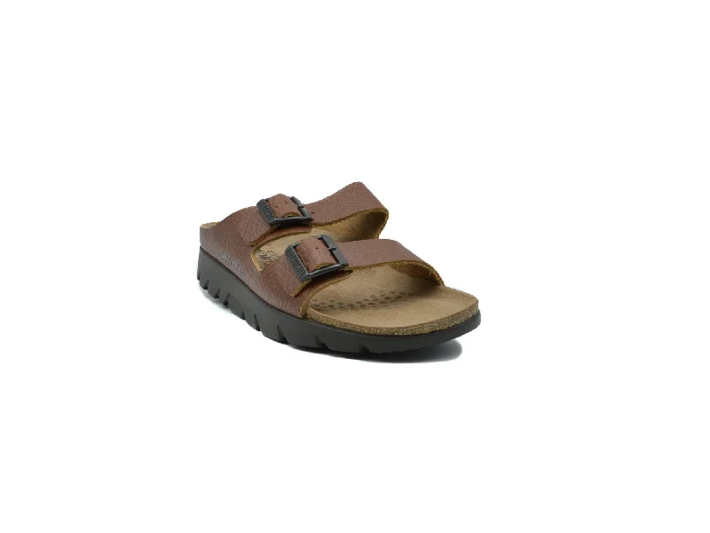 Men's sandals with a stretchy strap for a better fitMen's sandals with a stretchy strap for a better fitMEPHISTO Zonder