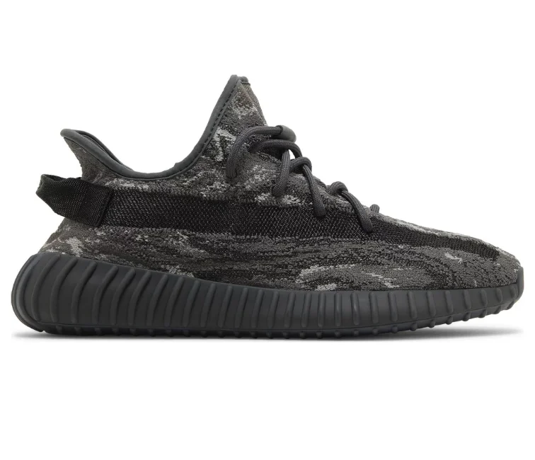 Men's sneaker collections based on popular cultureAdidas Yeezy Boost 350 V2 (MX Dark Salt)