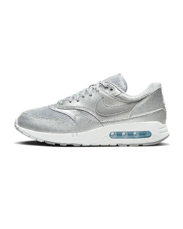 Men's leather - and - mesh combination sneakers for style and functionAir Max 1 '86 OG - Cool Grey / Metallic Silver