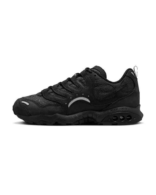 Men's wide - width sneakers for a comfortable fitAir Terra Humara SP - Black / Anthracite