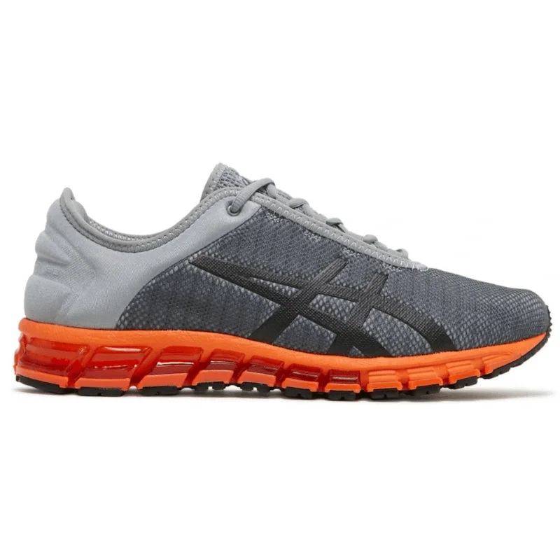 Men's performance - driven running sneakers for marathonsMen’s Asics Gel-Quantum 180 3 MX ‘Carrier Grey/Black’ (Highlight Orange)