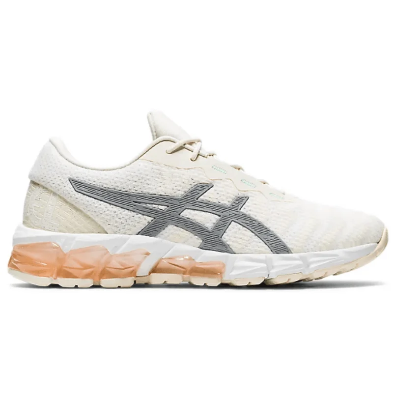 Men's shock - absorbing trail running sneakersWomen’s Asics Gel-Quantum 180 5 ‘Birch/Piedmont Grey’