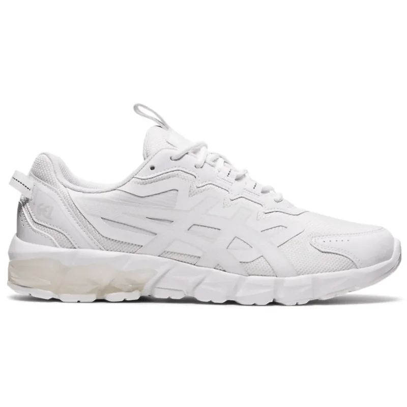 Men's sneaker collections based on popular cultureMen’s Asics Gel-Quantum 90 ‘White/White’ (Triple White)