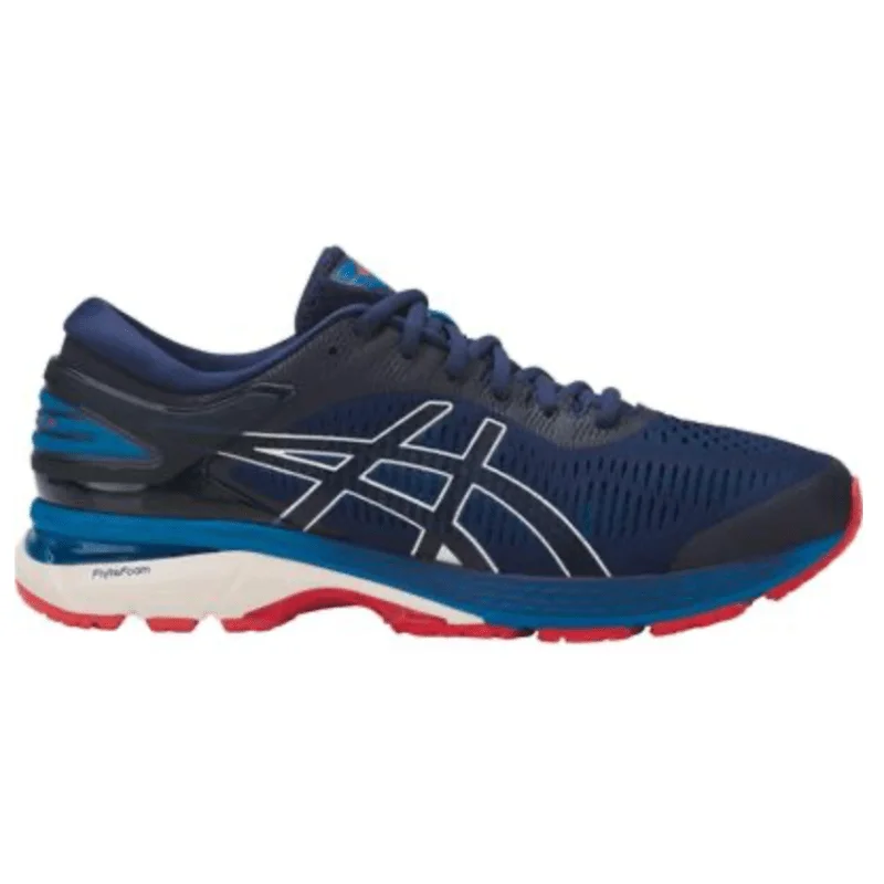 Men's slip - resistant sneakers for industrial workMen’s Asics Gel-Kayano 25 ‘Deep Blue’