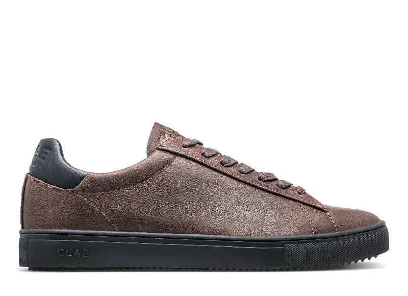 Men's low - profile tennis sneakers for a sleek lookBRADLEY