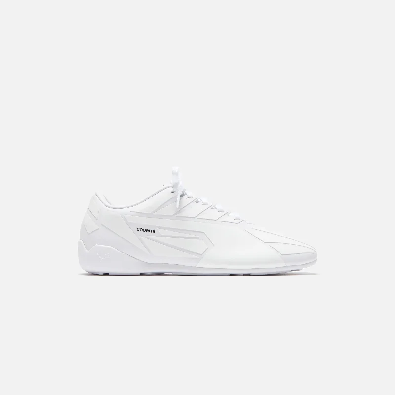 Men's chunky - sole sneakers for a trendy lookPUMA x Coperni SQRcat - White