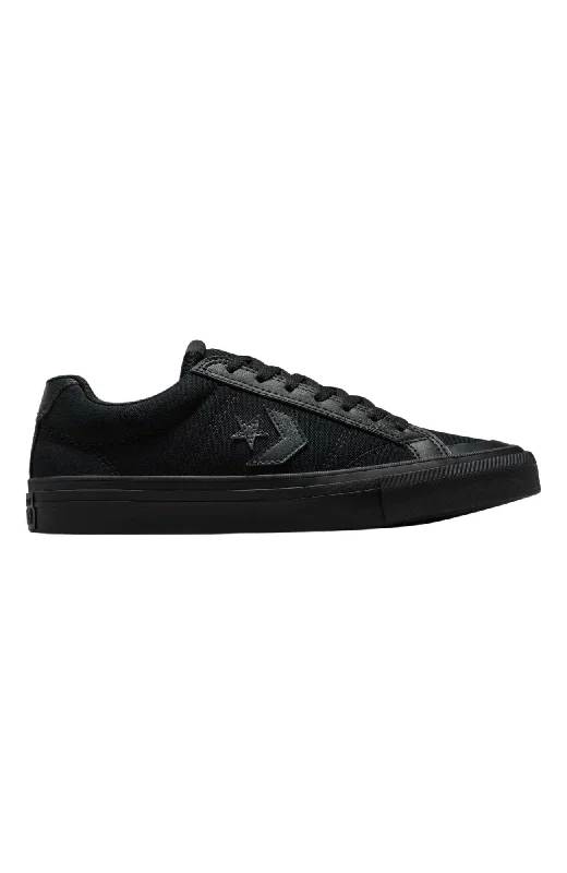 Men's sneaker collabs with famous designersConverse Sport Casual Low Top Black