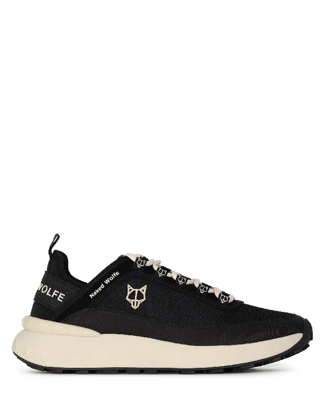 Men's sneaker collections based on popular cultureDrip Black Nylon