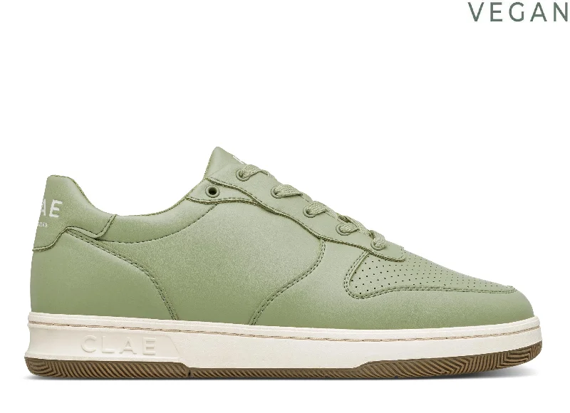 Men's tennis sneakers with a non - slip outsoleMALONE CACTUS