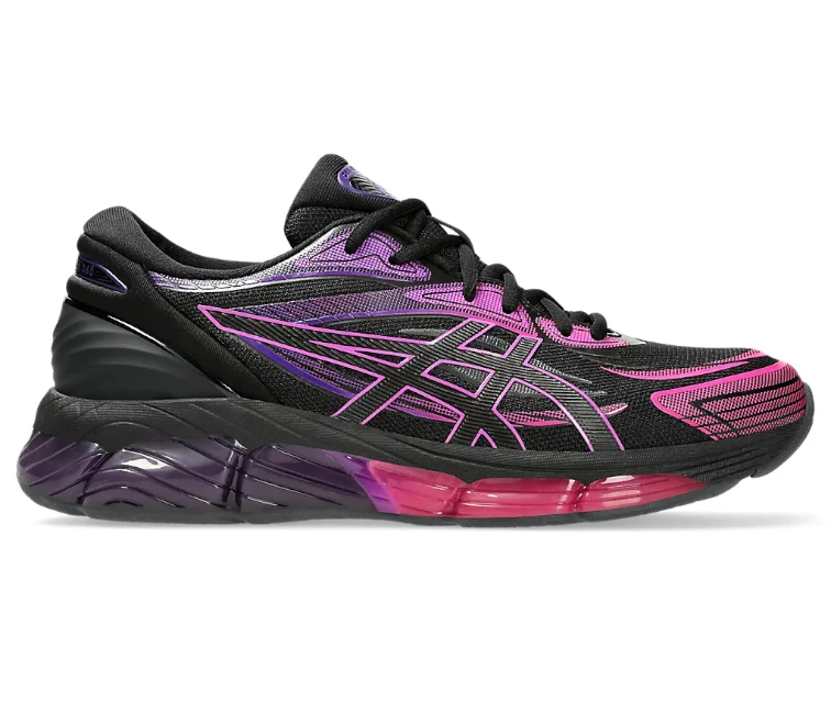 Men's lightweight training sneakers for CrossFit workoutsMen’s Asics Gel-Quantum 360 8 (Black/Pink Glo)