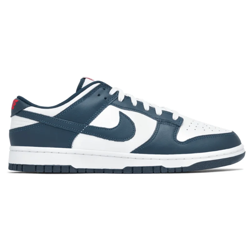 Men's classic - style sneakers with a modern twistMen’s Nike Dunk Low Retro ‘Valerian Blue’