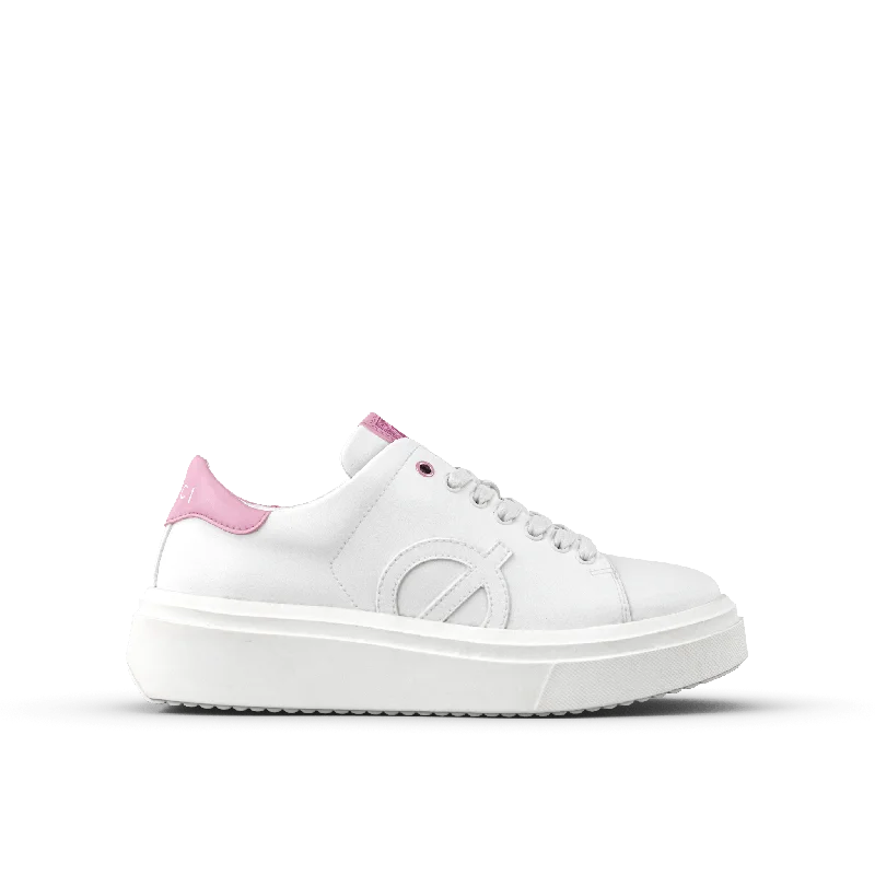 Men's slip - on sneakers with elastic side panelsNicki Minaj // THE BARBZ