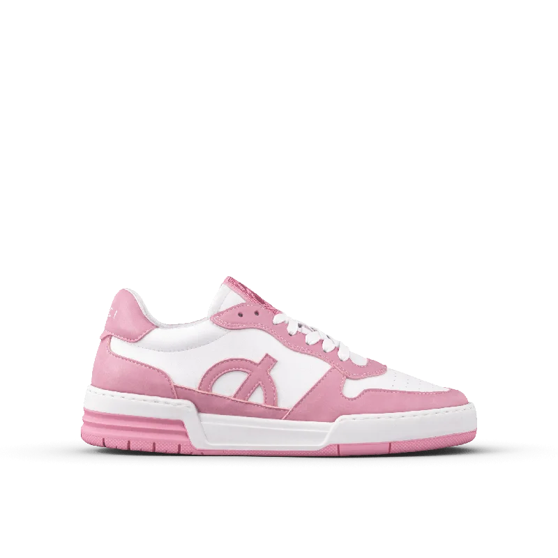 Men's basketball sneakers with ankle supportNicki Minaj // PINK FRIDAY