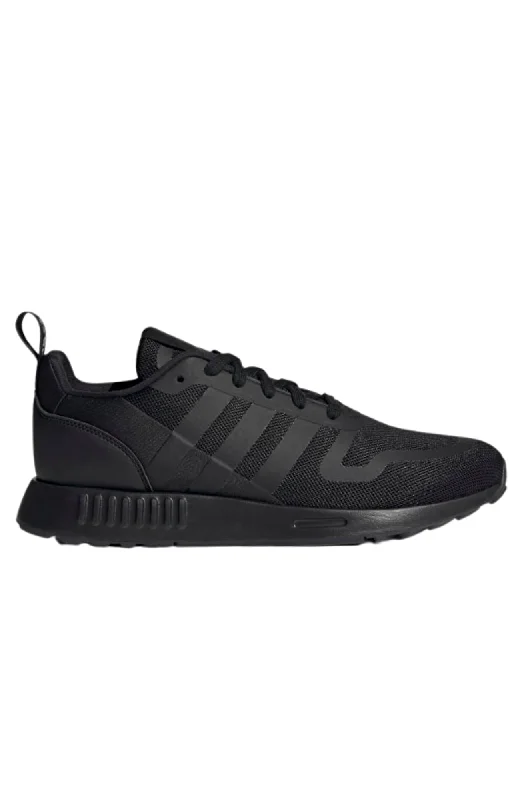 Men's camo - print sneakers for an edgy styleMultix Shoes Core Black