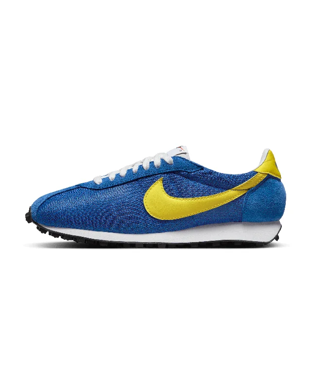 Men's running sneakers with shock - absorbing solesLD-1000 SP - Game Royal / Opti Yellow