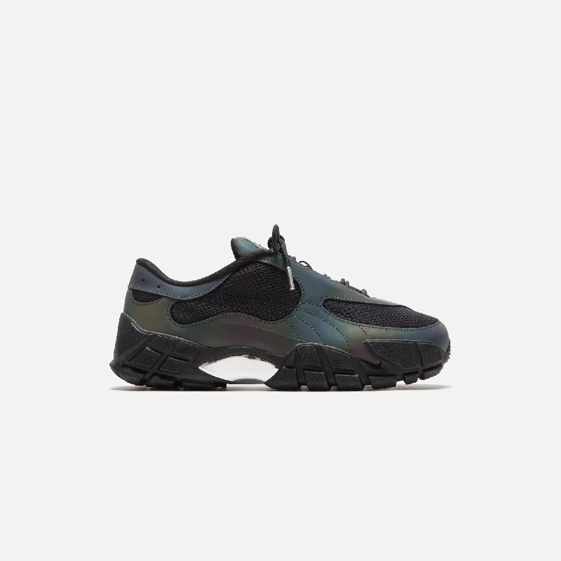 Men's gray mesh sneakers for breathability during workoutsPUMA x Skepta Forever - Puma Black