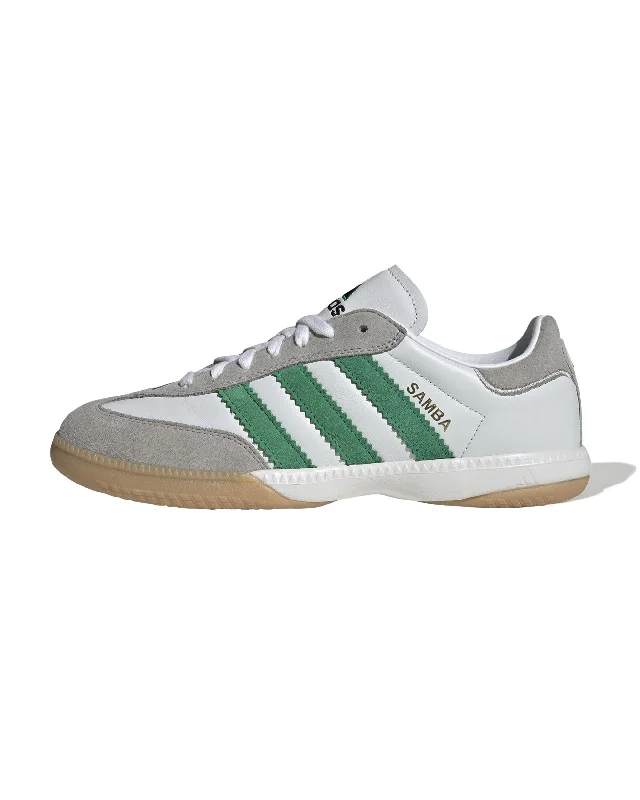 Men's sneaker collections based on popular cultureSamba Millennium - White / Green / Gum