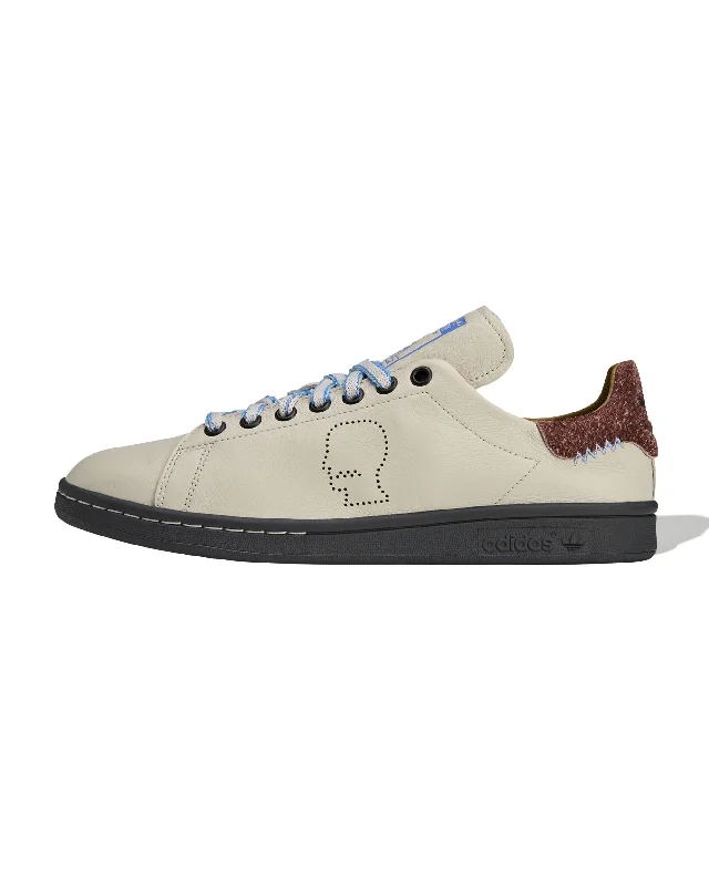 Men's performance - driven running sneakers for marathonsBrain Dead Stan Smith  - Clear Brown / Pantone / Mesa