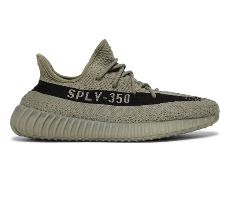 Men's lightweight sneakers for travelAdidas Yeezy Boost 350 V2 (Granite)